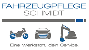 Fahrzeugpflege Robert Schmidt: Auto- & Motorradwerkstatt in Oederan-Kirchbach